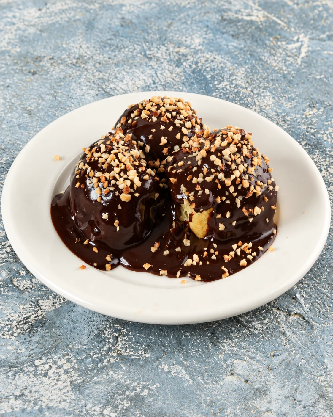 Profiterol